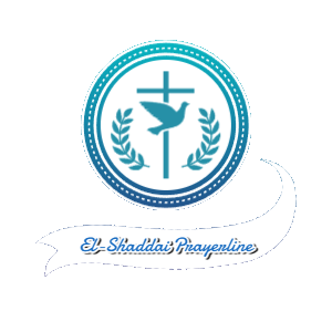 El-Shaddai Prayerline  Ministries